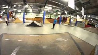 Guillaume Laurie - BANGIN