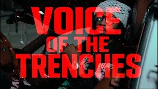 Blocc Ballout - Voice Of The Trenches (Official Music Video)