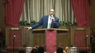 Ken Olison - The Bible is Right