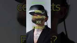 Joint Entrance Examination (JEE) | Competitive Exam Series - Shorts | Youngrush.com