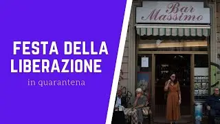 Buona festa della liberazione, quella giusta || Laura Tanfani