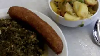 Braunkohl