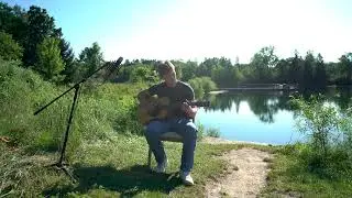 Hayden Charles - Walk This Road Alone (Live from Michigan)