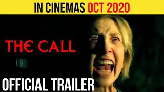 The Call Official Trailer (OCT 2020) Lin Shaye, Horror Movie HD