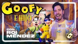 Revival Plus | 4x02 | Goofy e Hijo ft. Roi M&eacute;ndez
