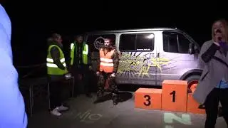 Закрытие сезона 2017 по Drag Racing NLC Yaroslavl   часть 3
