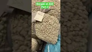 Bargains at Aldi Superstore | Part 3 | Shopping at Aldi | Kitchenware and Pan Sets | #aldi