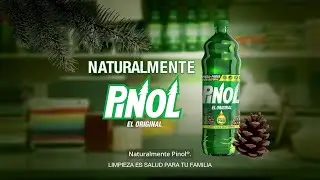 Pinol - Pinol El Original&reg; Aceite de Pino 🌲