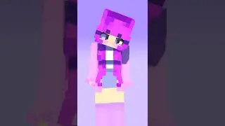 KIMI NO TORIKO APHMAU AND AARON #matthewcraft #shorts