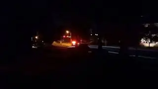 Reading Fire Department Ambulance and Chief responding 6-10-23