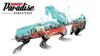 Burnout Paradise Remastered - Ending (Final Race)