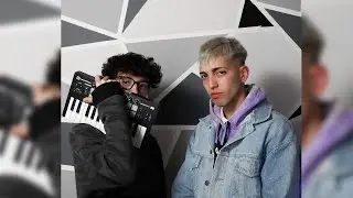 TANTTE || Punto Wav Studio Sessions #1