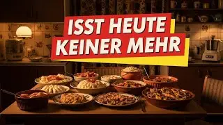 33 DDR Fast-Food Klassiker, die heute noch Legende sind!”