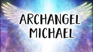 Archangel Michael: Release the Old & Step Into Your Divine Timeline ✨