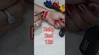 Best Mac Dupe Ruby Red Lipsticks | Parneet Beautips