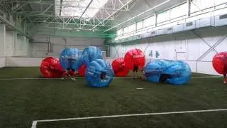 Pearlball Last Man Standing