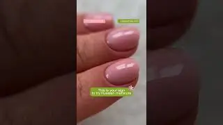 Russian manicure New York