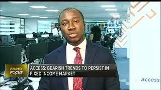 Access Bank: Bearish trends to persist in fixed income market