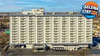 DoubleTree by Hilton New York JFK Airport | New York (NY), United States | Hotel Review ⭐
