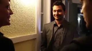 In Together (our 48hr film project)