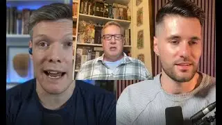 Forgiveness Isn’t a Transaction — My Take on Wes Huff Vs Aaron Abke