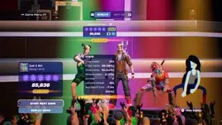 Femboy hero 100% hard vocal Just a girl