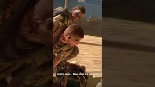 Spec Ops: The Line e o perigo de sempre escolher o &ldquo;bem&rdquo;