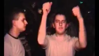 Klub Protector Ostrów Wlkp. - Mark Norman (13.01.2007).avi