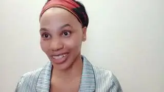 Nandi Madida has women up in arms: The list of grace women give to South African men #southafrica 