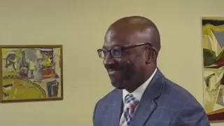 'Valuable member': Lamar University TV News operations manager to receive congressional commendation