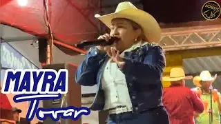 MAYRA TOVAR EN VIVO DESDE SAN CRISTÓBAL, ENERO 2026 @joelantonionarvaez 