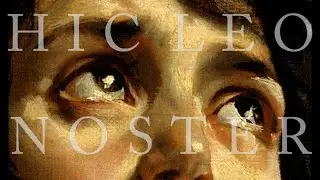 Gabriel Williams - Hic Leo Noster (Complete Album Score Video)