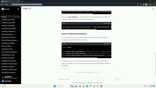 install pytorch with cuda pip