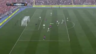 FIFA 17 |Luis Suarez