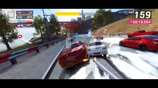 Asphalt 9: Legend Car- Gameplay By- Speedweed gaming #SPEEDWEED