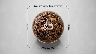David Treble, Sarah Torres - Toloco (Extended Mix)