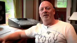 Steve Sidwell Profile
