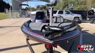 2019 Skeeter ZX190!!!