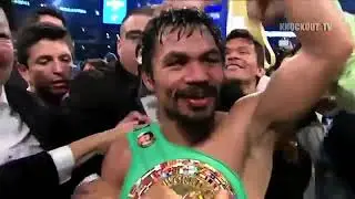 TOP 10 Most Incredible Acts of Compassion Sportsmanship in boxing and MMA