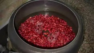 Chhote Rajma Recipe | Easy & Tasty Homemade Rajma Curry. #rajma 