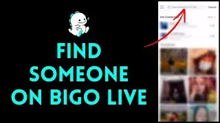 How to Find Someone on Bigo Live (2024) | Find Friends on Bigo Live