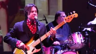 Fans of the 60s Will Love THE SIXTIES SHOW l 1960s Cover Band