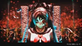 [VY2 Yuuma] Bacterial Contamination [Vocaloid cover]