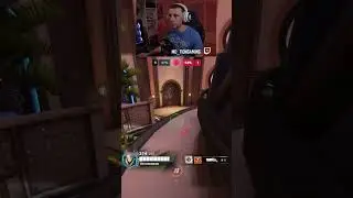 HUGE Reaper Flank!