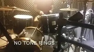 Tone Rings