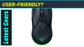 Razer Viper Mini: Still the Best Lightweight Mouse for Small Hands in 2025?