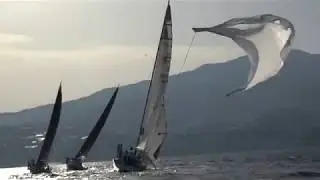 IRC European Championship 2019 - Day3