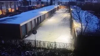 🕎God's gift 🎁E M vlog is live #today's snow fall❄️❄️❄️❄️❄️☃️☃️☃️☃️☃️🌨🌨🌨🌨⛄️#netherlands #virallive 