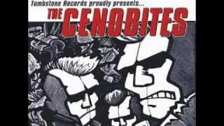 Cenobites - Kelly.wmv