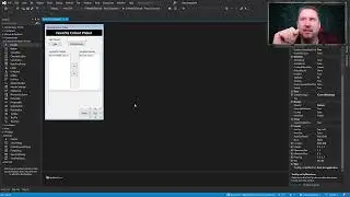 NETD2202 - Week 4  - Colour Picker Demo (.Net Programming)
